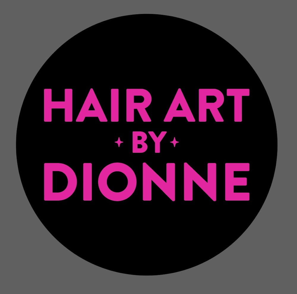 Hair Art by Dionne